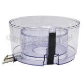 Foto van Philips Kom Sapcentrifugekom HR7775, RI7775 