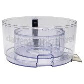 Foto van Philips Kom Sapcentrifugekom HR7775, RI7775 