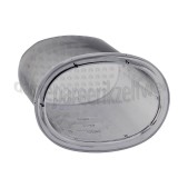 Foto van Philips Naduwstop In deksel HR7769, HR7629, HR7627 