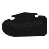 Foto van Philips Klep Terugslagklep FC6142, FC6148, FC6149 