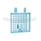 Foto van Philips Rooster Houder inlaatfilter FC8780, FC8779, FC8782 