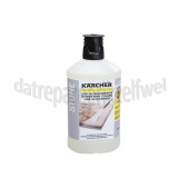 Foto van Karcher Reiniger Steen en Gevelreiniger RM611, 1 liter Alle Karcher hogedrukreinigers 