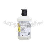 Foto van Karcher Reiniger Steen en Gevelreiniger RM611, 1 liter Alle Karcher hogedrukreinigers 