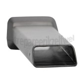 Foto van Bosch Zuigmond Spleetzuigmond BBH22041, BBH21631, BBH22451CN 