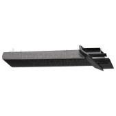 Foto van Bosch Zuigmond Spleetzuigmond BBH22041, BBH21631, BBH22451CN 