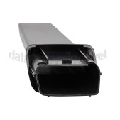 Foto van Bosch Zuigmond Spleetzuigmond BBH22041, BBH21631, BBH22451CN 