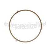 Foto van Inventum Meenemer Onder draaiplateau MN3018C01 