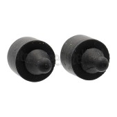 Foto van Bosch Rubber Stop deur, 2 stuks HB417GUB0, HBA5740S0, HBS233BS0 
