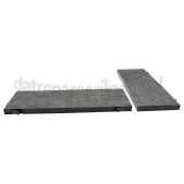 Foto van Gaggenau Filter Koolstoffilter AH250191, KF250090, LZLDRCM36 