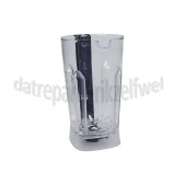 Foto van WMF Kom Blenderkan, Compleet met mes Kult Pro 1,8 