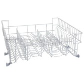 Foto van Beko Korf Boven compleet met wielen DSN1430X, DFN1530S, DIN1422 