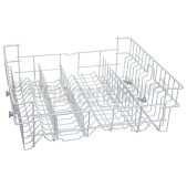 Foto van Beko Korf Boven compleet met wielen DSN1430X, DFN1530S, DIN1422 