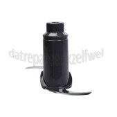 Foto van Philips Mes Sikkelmes HR7776, HR7778, HR7783 