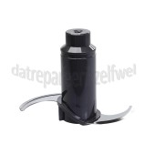 Foto van Philips Mes Sikkelmes HR7776, HR7778, HR7783 