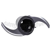 Foto van Philips Mes Sikkelmes HR7776, HR7778, HR7783 