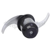 Foto van Philips Mes Sikkelmes HR7776, HR7778, HR7783 
