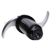 Foto van Philips Mes Sikkelmes HR7774, HR7775, RI7775 