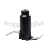 Foto van Philips Mes Sikkelmes HR7774, HR7775, RI7775 