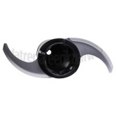 Foto van Philips Mes Sikkelmes HR7774, HR7775, RI7775 