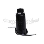 Foto van Philips Mes Sikkelmes HR7774, HR7775, RI7775 