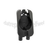 Foto van Bosch Houder Wandhouder BBS611BSC, BBS612PCK, BBS61PET2 