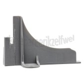 Foto van Indesit Afdekking Rechts EDIF66B1EU, DFG050EU, GCX5874 