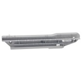 Foto van Whirlpool Geleider Rail van vrieslade, rechts FRSS2VD3J, WSP5596AX, KSN5252IO 