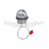 Foto van Whirlpool Lamp Compleet AMW583IX, ECTM8245PT, AMW582IX 