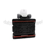 Foto van Rowenta Zuigmond Voor zuigen en dweilen RY7557WH, RY8561WH, VP8561RH 