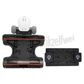 Foto van Rowenta Zuigmond Voor zuigen en dweilen RY7557WH, RY8561WH, VP8561RH 