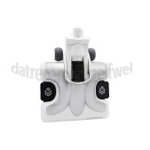 Foto van Rowenta Zuigmond Voor zuigen en dweilen RY7557WH, RY8561WH, VP8561RH 