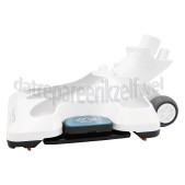 Foto van Rowenta Zuigmond Voor zuigen en dweilen RY8544WH 