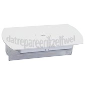 Foto van Rowenta Reservoir Stofreservoir RR7647WH, RR7687WH, RG7687WH 