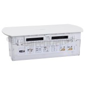 Foto van Rowenta Reservoir Stofreservoir RR7647WH, RR7687WH, RG7687WH 