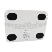 Foto van Rowenta Laadstation Basisstation van Robotstofzuiger RR7987WH 