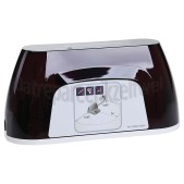 Foto van Rowenta Laadstation Basisstation van Robotstofzuiger RR7387WH 