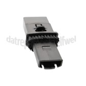 Foto van Rowenta Zuigmond Spleetzuigmond RH6753WO, RH6751WO, TY6735WH 