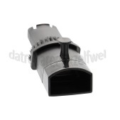Foto van Rowenta Zuigmond Spleetzuigmond RH6753WO, RH6751WO, TY6735WH 