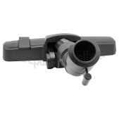 Foto van Nilfisk Zuigmond Combi-zuigmond NB38, 32mm GM80 