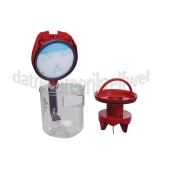 Foto van Rowenta Reservoir Stofbak compleet RO4853EA, TW4853EA, TW4853HA 
