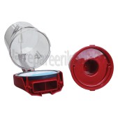 Foto van Rowenta Reservoir Stofbak compleet RO4853EA, TW4853EA, TW4853HA 