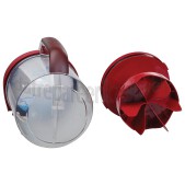 Foto van Rowenta Reservoir Stofbak compleet RO4853EA, TW4853EA, TW4853HA 