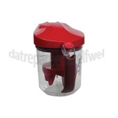 Foto van Rowenta Reservoir Stofbak compleet RO4853EA, TW4853EA, TW4853HA 