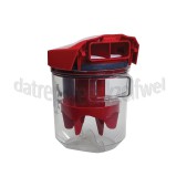 Foto van Rowenta Reservoir Stofbak compleet RO4853EA, TW4853EA, TW4853HA 