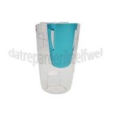 Foto van Rowenta Reservoir Stofbak RY7777WH, RY7757WH, VP7777WH 