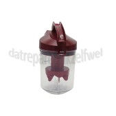 Foto van Rowenta Reservoir Stofbak RO2933EA, RO2910EA, TW2943EA 