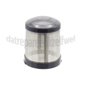 Foto van Rowenta Filter Metaalfilter TX9736WO 