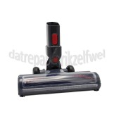 Foto van Rowenta Zuigmond Turbo borstel RH6983TR, RH6974WO, TY6933O1 