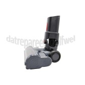 Foto van Rowenta Zuigmond Turbo borstel RH6983TR, RH6974WO, TY6933O1 