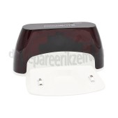 Foto van Rowenta Laadstation Basisstation van Robotstofzuiger RR7267WH 